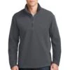 Value Fleece 1/4-Zip Pullover -Jiffyshirts Sales Store 0bdc34c740578f