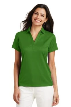 Ladies Performance Fine Jacquard Polo 27 Ladies Performance Fine Jacquard Polo -Jiffyshirts Sales Store 0be09bd78a1906