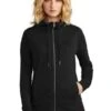 District Women’s Featherweight French Terry™ Full-Zip Hoodie