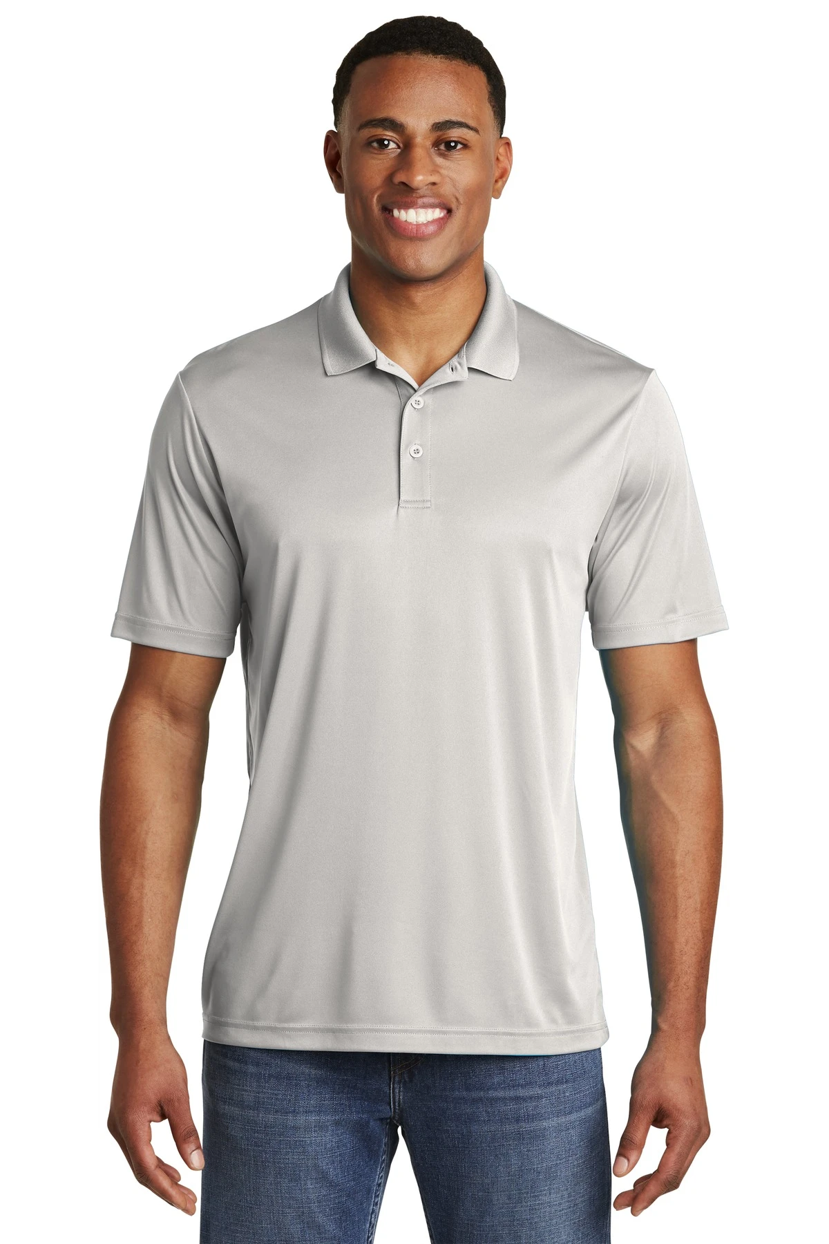 Men's PosiCharge Competitor Polo 8 Men's PosiCharge Competitor Polo - Image 6