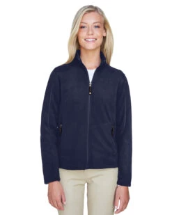 Ladies' Voyage Fleece Jacket 13 Ladies' Voyage Fleece Jacket -Jiffyshirts Sales Store 0c1d5477707394
