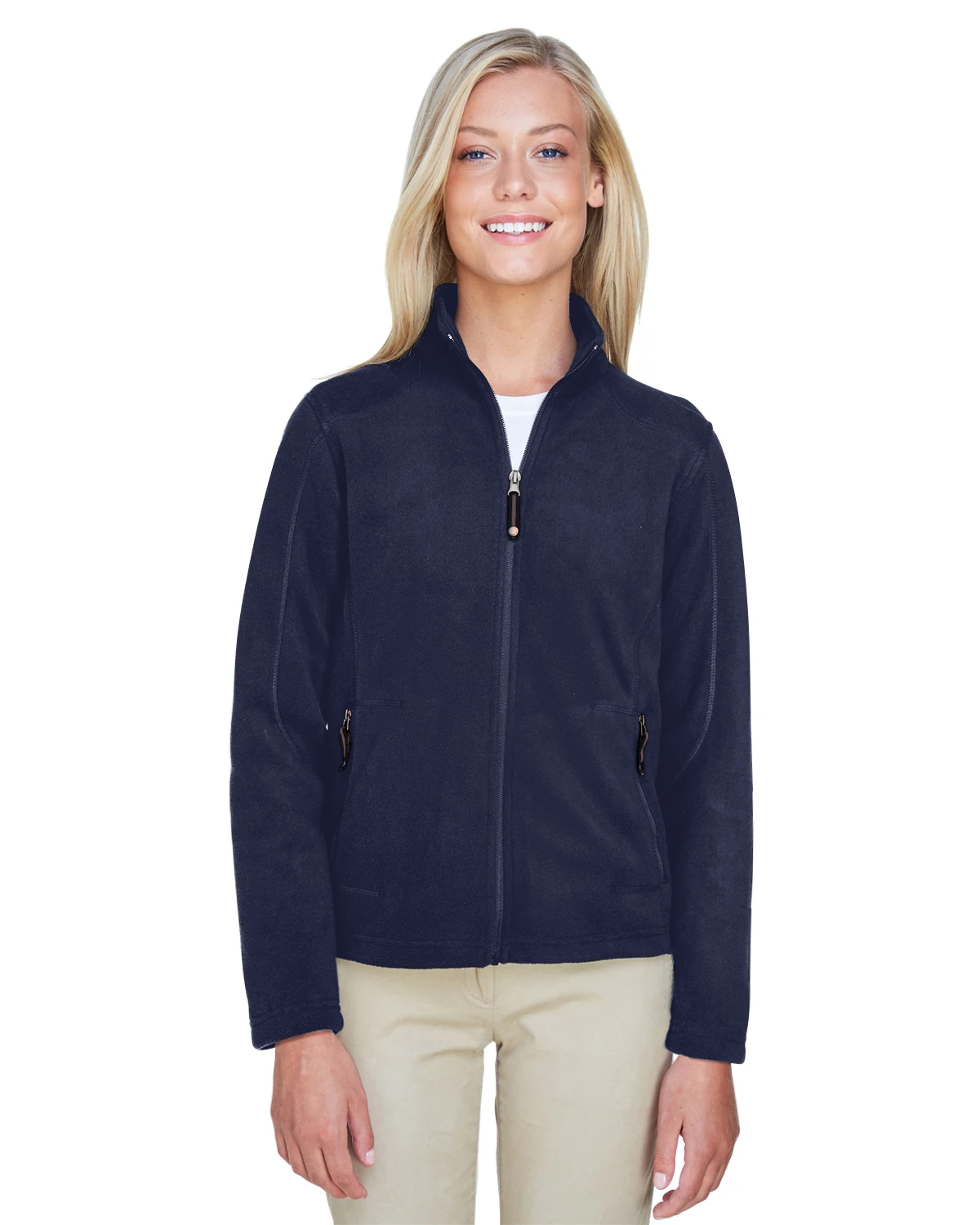 Ladies' Voyage Fleece Jacket 7 Ladies' Voyage Fleece Jacket - Image 5