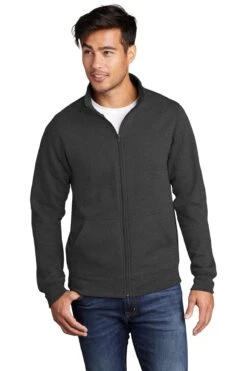Unisex Core Fleece Cadet Full-Zip Sweatshirt 16 Unisex Core Fleece Cadet Full-Zip Sweatshirt -Jiffyshirts Sales Store 0c2b96059a5e97