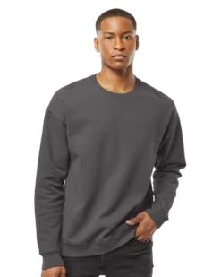 Unisex Fleece Crew 20 Unisex Fleece Crew -Jiffyshirts Sales Store 0c420046f70d09