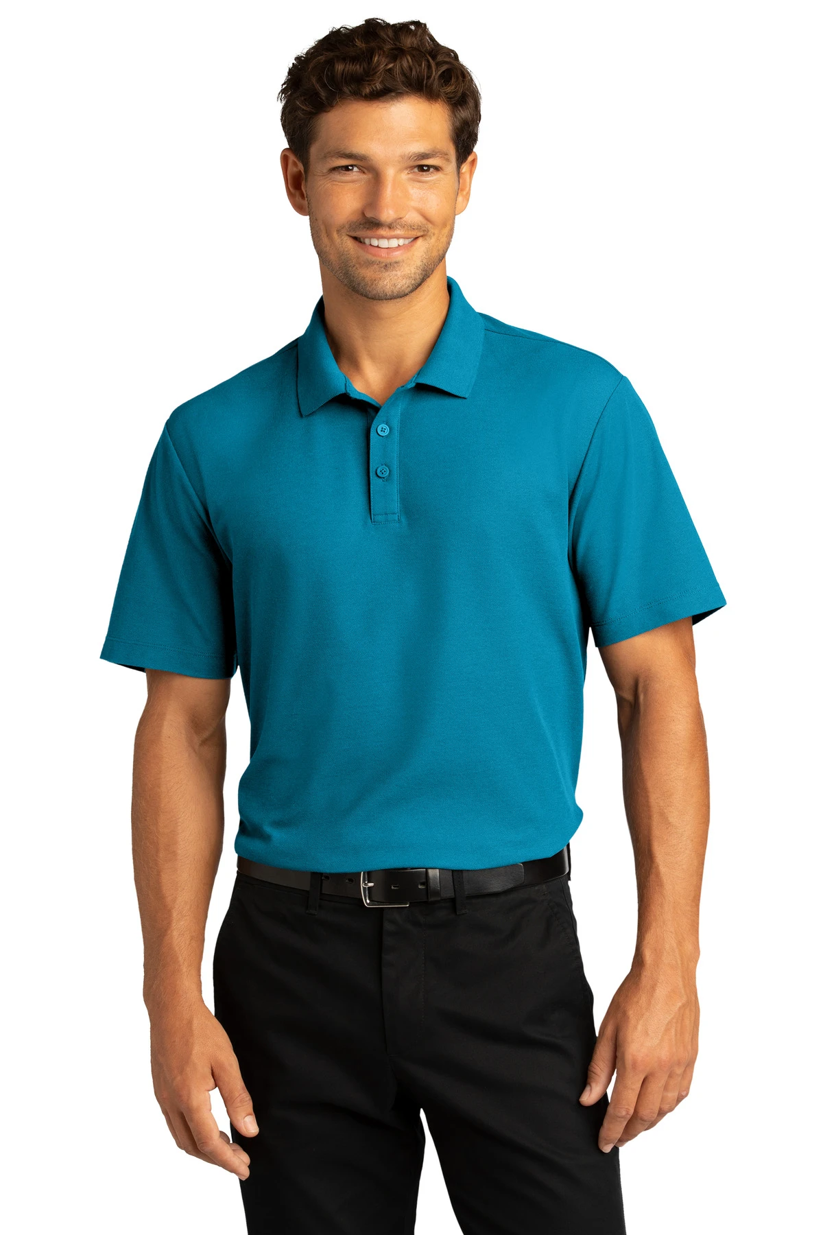 SuperPro React ™ Polo 19 SuperPro React ™ Polo - Image 17