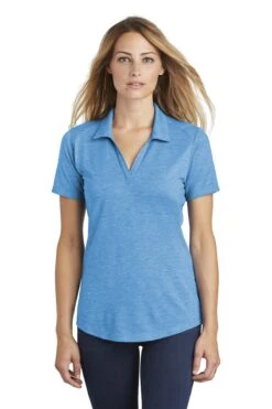Ladies PosiCharge Tri-Blend Wicking Polo 24 Ladies PosiCharge Tri-Blend Wicking Polo -Jiffyshirts Sales Store 0c57f7ebecd14b
