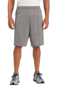 Men's Heather Contender Short