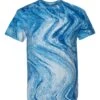 Unisex Marble Tie Dye T-Shirt 2 Unisex Marble Tie Dye T-Shirt -Jiffyshirts Sales Store 0c7fca9a8c340f