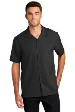 Short Sleeve Performance Staff Shirt 21 Short Sleeve Performance Staff Shirt -Jiffyshirts Sales Store 0ca0e0a2fa6c8a