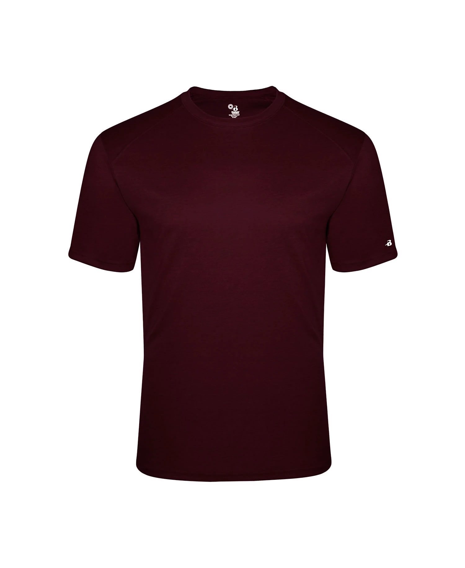 BADGER Unisex Triblend Performance T-Shirt 14 BADGER Unisex Triblend Performance T-Shirt - Image 12