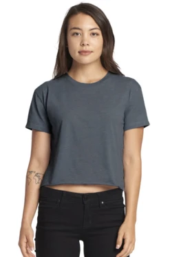 Next Level Ladies' Festival Cali Crop T-Shirt 33 Next Level Ladies' Festival Cali Crop T-Shirt -Jiffyshirts Sales Store 0ce41692711da6
