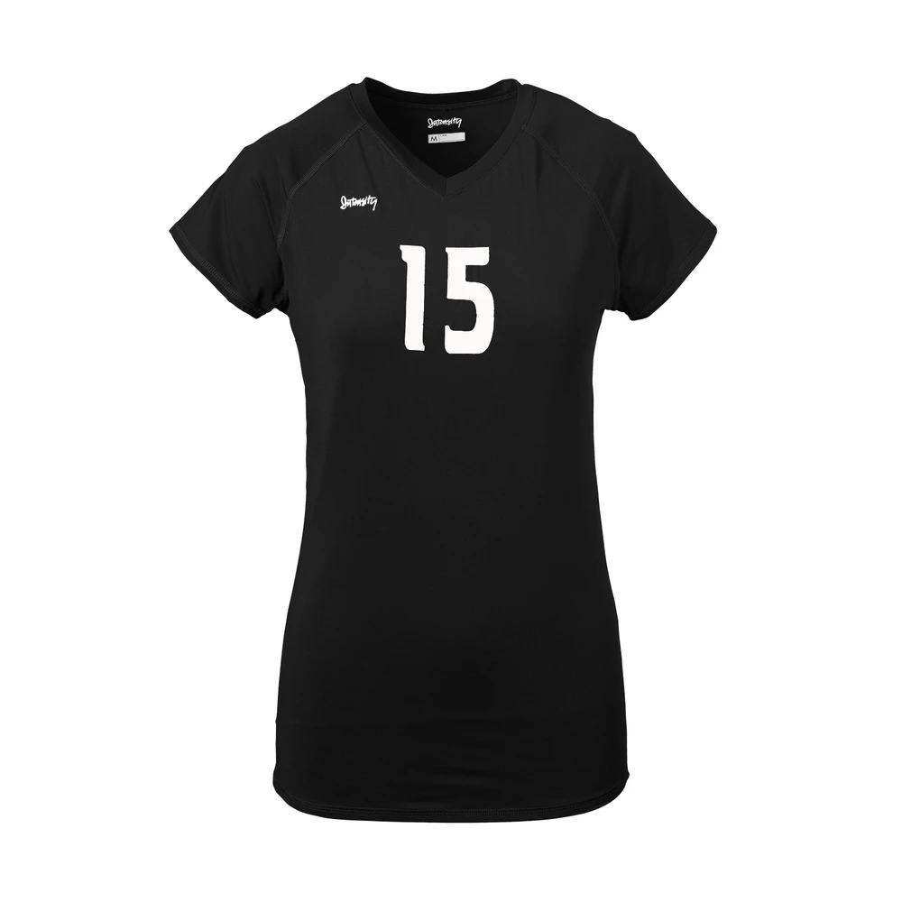 Women's Spike Short Sleeve 7 Women's Spike Short Sleeve - Image 5