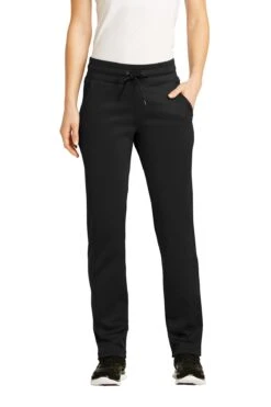 Ladies Sport-Wick Fleece Pant