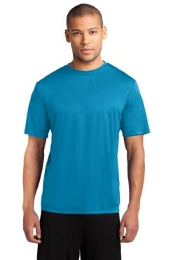 Unisex Performance Tee 40 Unisex Performance Tee -Jiffyshirts Sales Store 0d14b1c837eedb