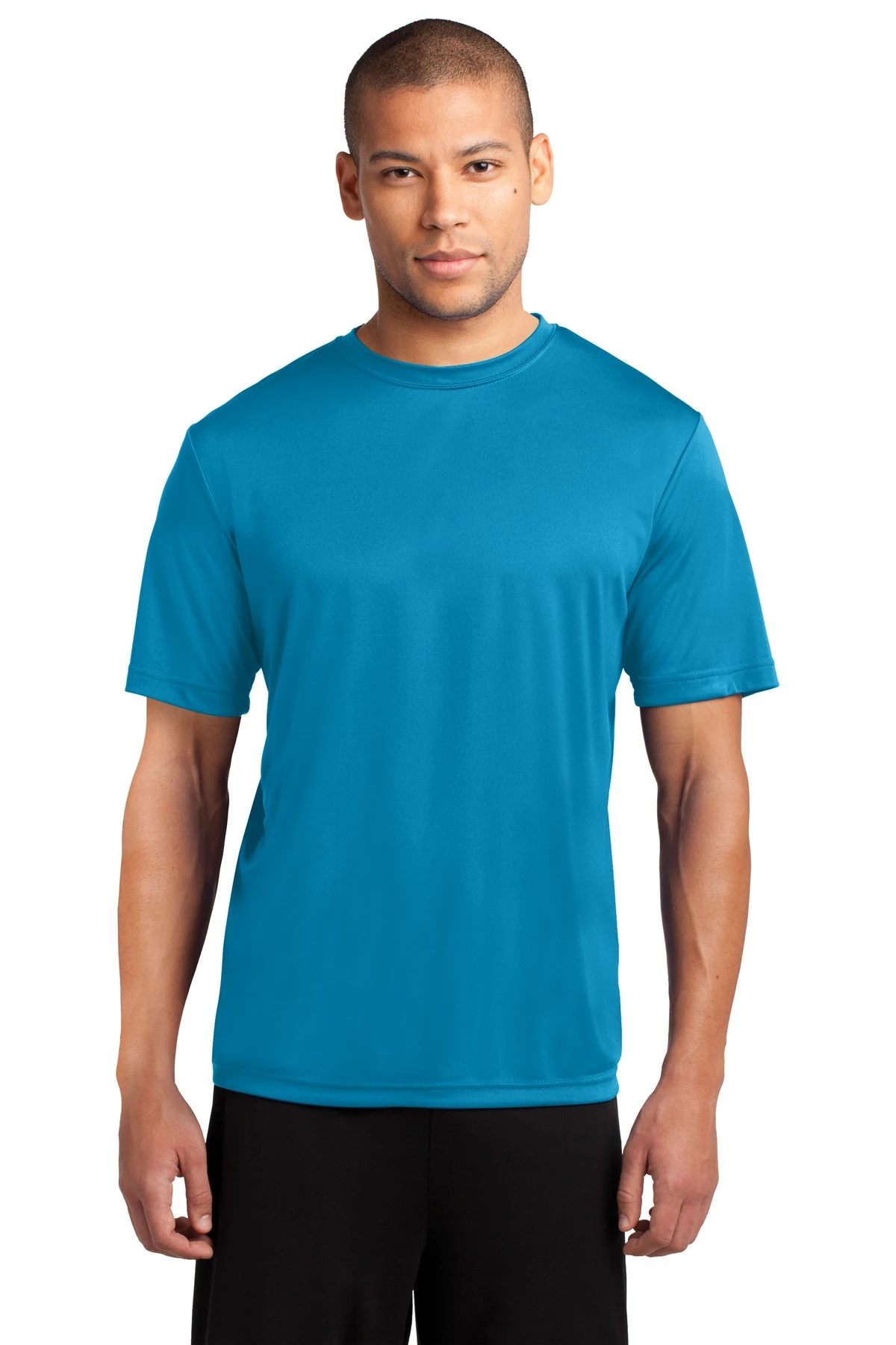 Unisex Performance Tee 21 Unisex Performance Tee - Image 19