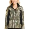 Ladies Camouflage Colorblock Soft Shell 1 Ladies Camouflage Colorblock Soft Shell -Jiffyshirts Sales Store 0d1b16bb76b0c4