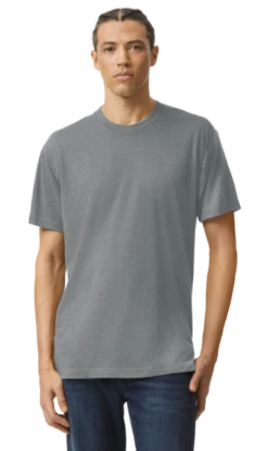 Unisex Triblend USA Made Short-Sleeve Track T-Shirt 17 Unisex Triblend USA Made Short-Sleeve Track T-Shirt -Jiffyshirts Sales Store 0d25216fa44f3b