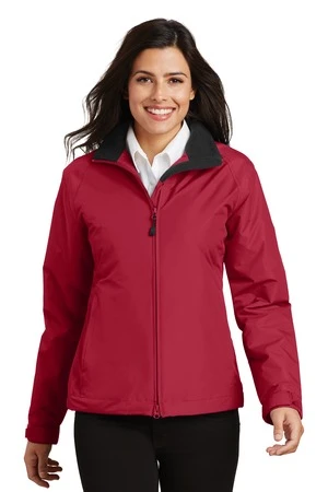 Ladies Challenger Jacket 6 Ladies Challenger Jacket - Image 4