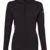 ADIDAS Women's Lightweight Hooded Sweatshirt -Jiffyshirts Sales Store 0d38f7d7f813da