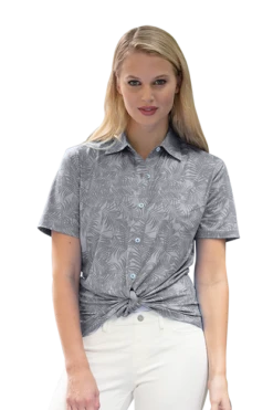 Women's Pro Maui Shirt -Jiffyshirts Sales Store 0d3c82775bacdb