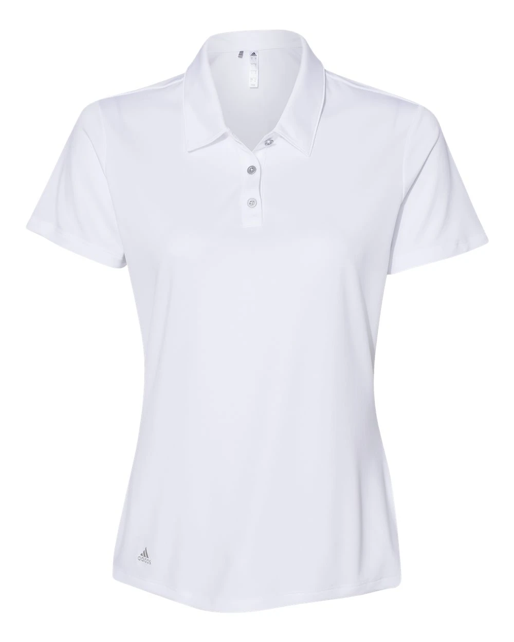 ADIDAS Women's Performance Sport Shirt 7 ADIDAS Women's Performance Sport Shirt - Image 5