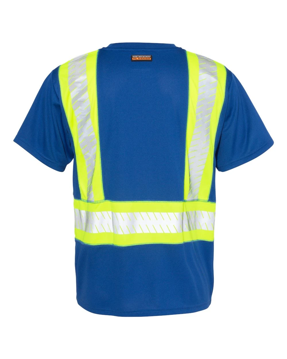 Enhanced Visibility Pocket T-Shirt 6 Enhanced Visibility Pocket T-Shirt - Image 4