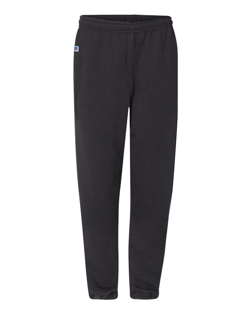 Russell Athletic Unisex Dri Power® Closed Bottom Sweatpants With Pockets 8 Russell Athletic Unisex Dri Power® Closed Bottom Sweatpants With Pockets - Image 6