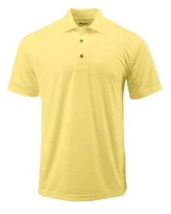 Paragon Adult Unisex Solid Mesh Polo -Jiffyshirts Sales Store 0d81fdfb762df8