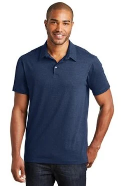 Meridian Cotton Blend Polo 17 Meridian Cotton Blend Polo -Jiffyshirts Sales Store 0d8d994d675a94