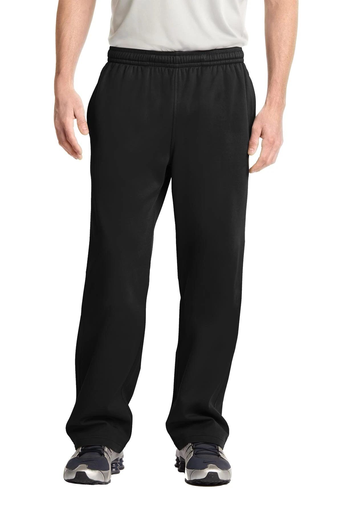 Sport-Wick Fleece Pant 3 Sport-Wick Fleece Pant