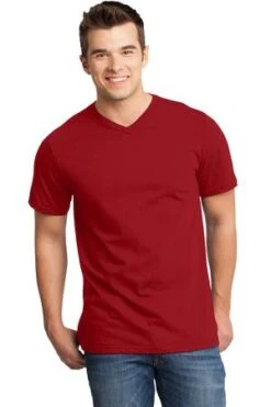 District Unisex Very Important Tee V-Neck 25 District Unisex Very Important Tee V-Neck -Jiffyshirts Sales Store 0e3a50880f7f3e