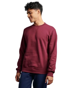 Russell Athletic Unisex Dri Power® Crewneck Sweatshirt 32 Russell Athletic Unisex Dri Power® Crewneck Sweatshirt -Jiffyshirts Sales Store 0e59e22319af3e
