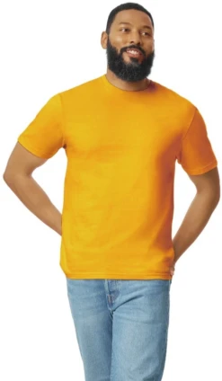 Gildan Adult Unisex Softstyle® 4.5 Oz. T-Shirt