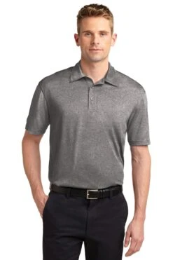 Men's Heather Contender Polo 22 Men's Heather Contender Polo -Jiffyshirts Sales Store 0e6cd8f09fbf8d