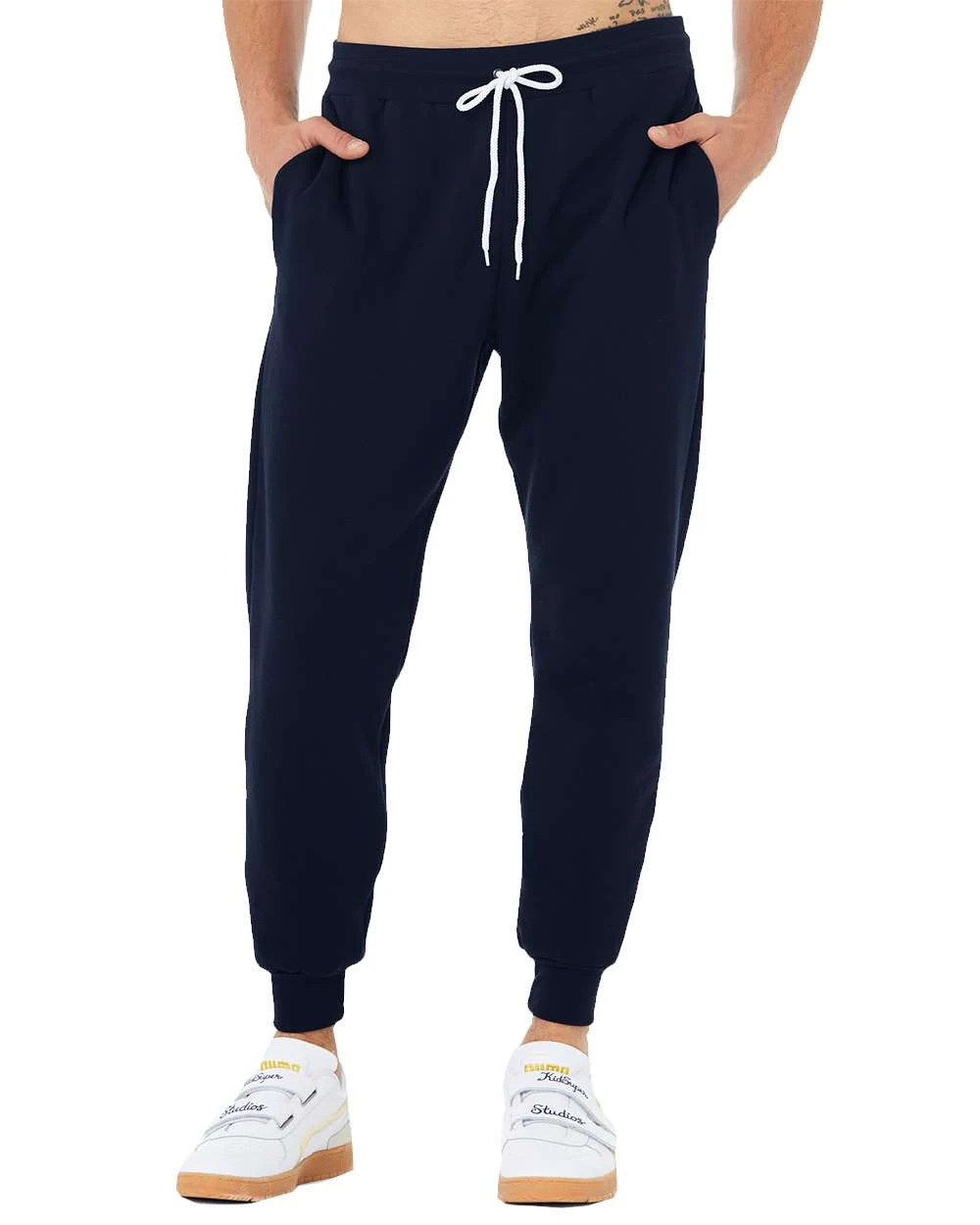 Unisex Jogger Sweatpant 19 Unisex Jogger Sweatpant - Image 17