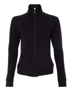 Women’s Full-Zip Practice Jacket