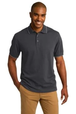 Rapid Dry Tipped Polo