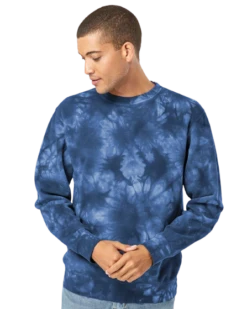 Unisex Midweight Tie-Dyed Sweatshirt 18 Unisex Midweight Tie-Dyed Sweatshirt -Jiffyshirts Sales Store 0f3bd1a1a9046e