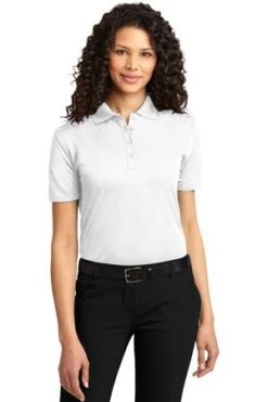 Ladies Dry Zone Ottoman Polo 19 Ladies Dry Zone Ottoman Polo -Jiffyshirts Sales Store 0f3d77ec9ba2f1
