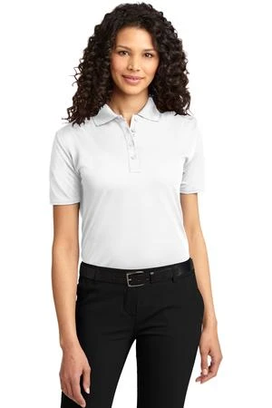 Ladies Dry Zone Ottoman Polo 8 Ladies Dry Zone Ottoman Polo - Image 6