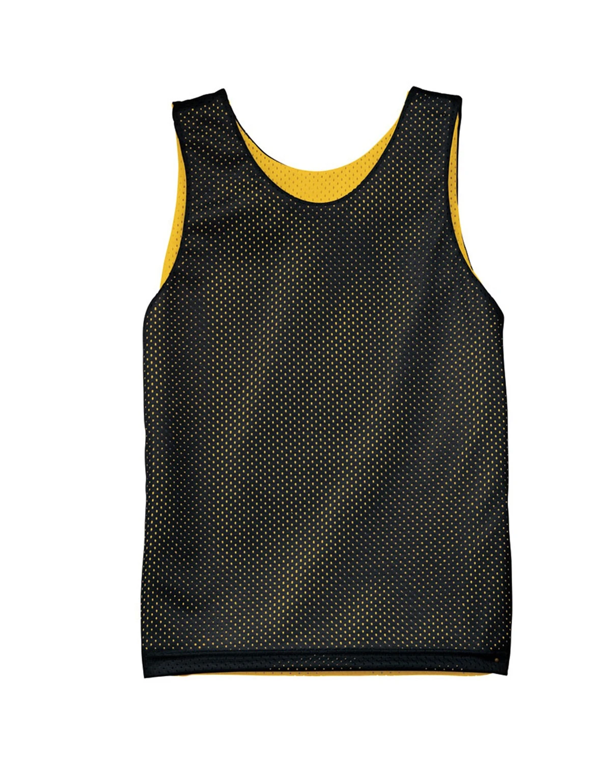 Youth Unisex Reversible Mesh Tank 13 Youth Unisex Reversible Mesh Tank - Image 11