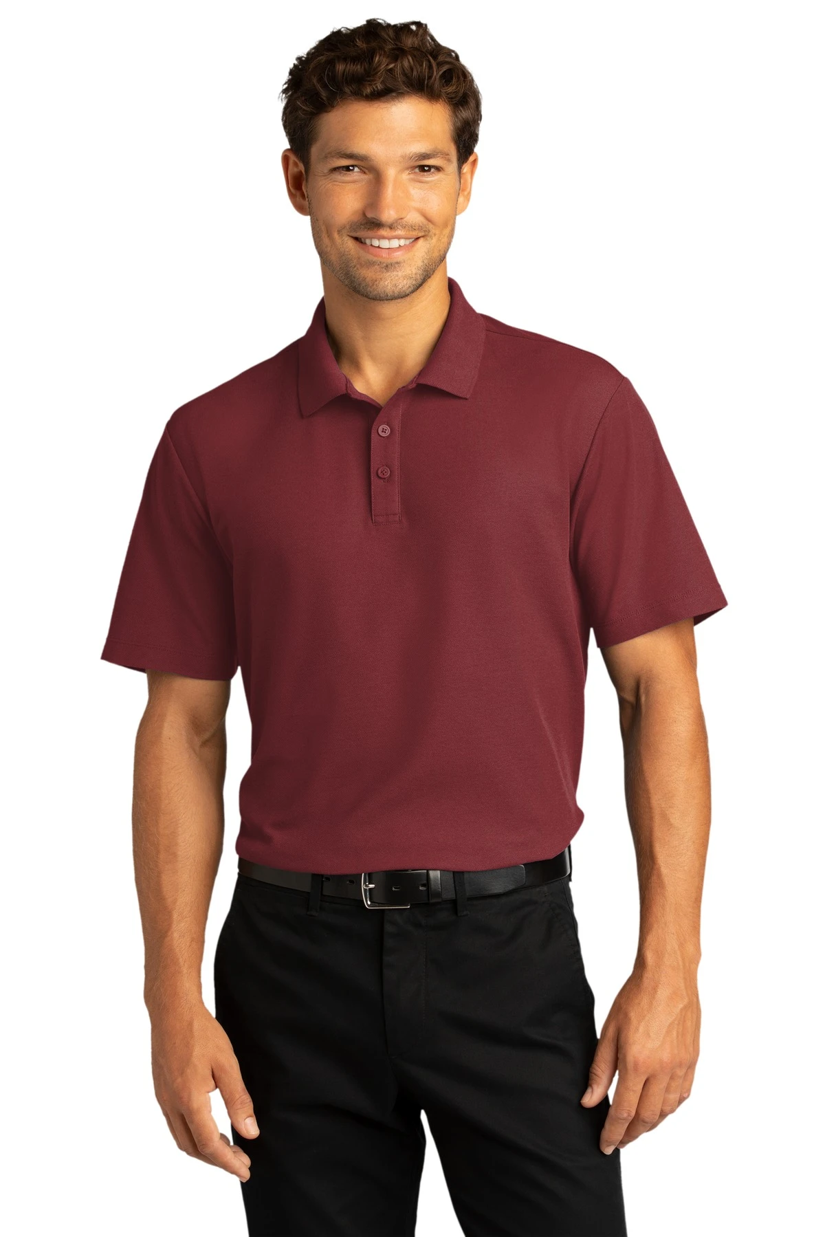SuperPro React ™ Polo 12 SuperPro React ™ Polo - Image 10