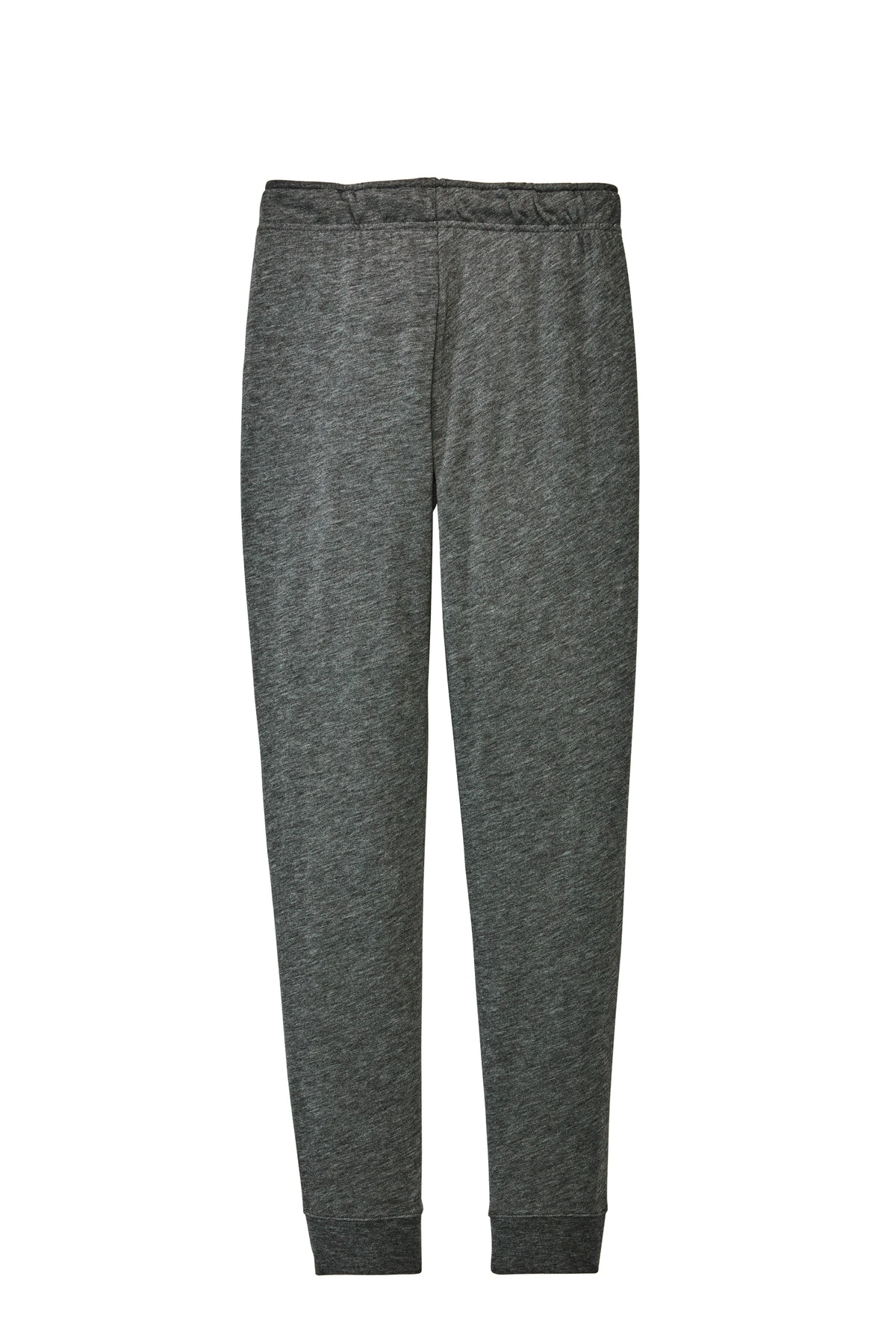 Ladies PosiCharge Tri-Blend Wicking Fleece Jogger 6 Ladies PosiCharge Tri-Blend Wicking Fleece Jogger - Image 4