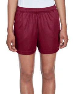 Ladies' Zone Performance Short -Jiffyshirts Sales Store 0fb56586a955cb