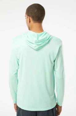 Paragon Adult Unisex Long Sleeve Performance Hood 22 Paragon Adult Unisex Long Sleeve Performance Hood -Jiffyshirts Sales Store 0fb7a7c043b1ae