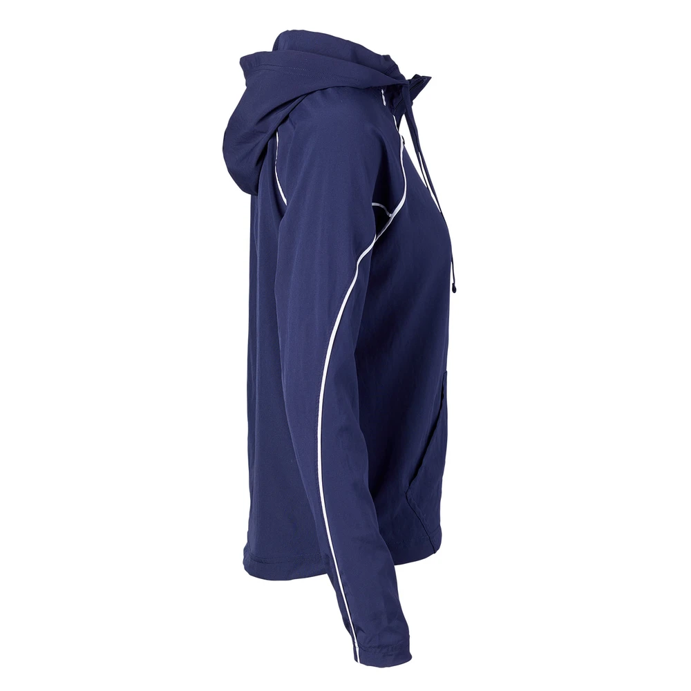 Women's Junior Fit Game Time Warm Up Hoodie 5 Women's Junior Fit Game Time Warm Up Hoodie - Image 3