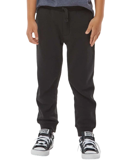 Youth Unisex Lightweight Special Blend Sweatpants 8 Youth Unisex Lightweight Special Blend Sweatpants - Image 6