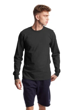 Champion Unisex Heritage Long-Sleeve T-Shirt