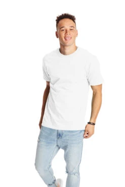 Hanes Unisex 6.1 Oz. Beefy-T® Short Sleeve Tee