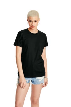 Hanes Women's Perfect-T Short Sleeve Tee